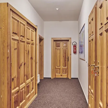 Abbazia Guest house 2*