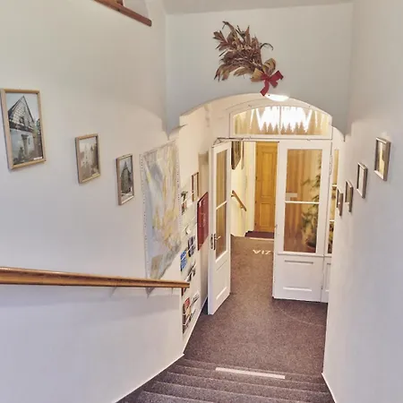 Guest house Abbazia 2*