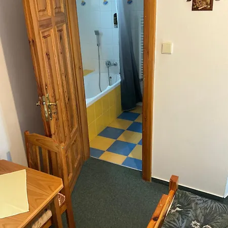 Abbazia 2* Františkovy Lázně