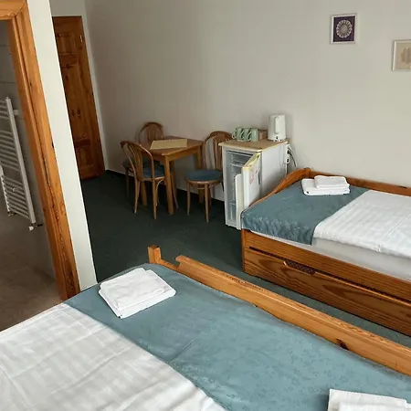 Guest house Abbazia