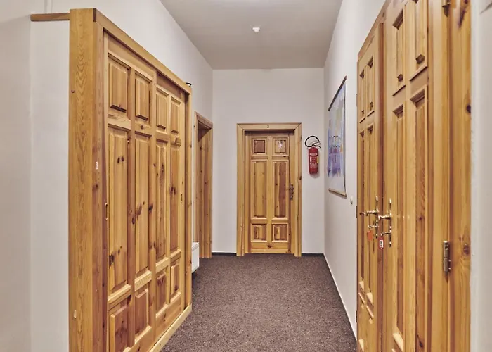 Abbazia Affittacamere 2*