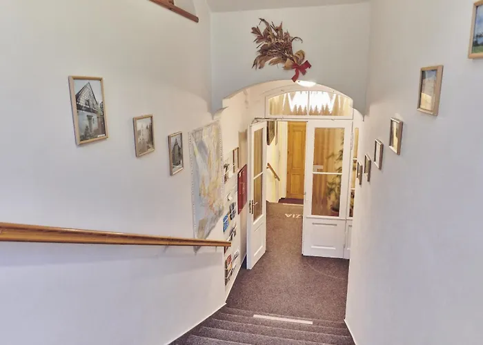 Affittacamere Abbazia 2*