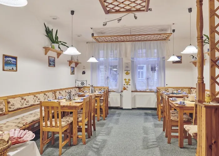 Abbazia Františkovy Lázně