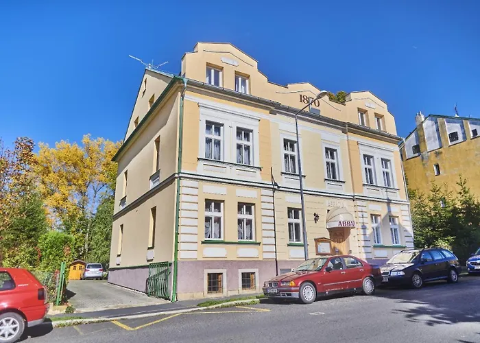 Abbazia Affittacamere