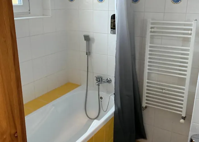 Affittacamere Abbazia Františkovy Lázně