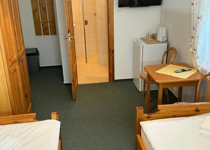 Affittacamere Abbazia