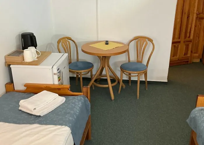 Affittacamere Abbazia 2*