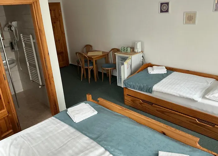 Affittacamere Abbazia