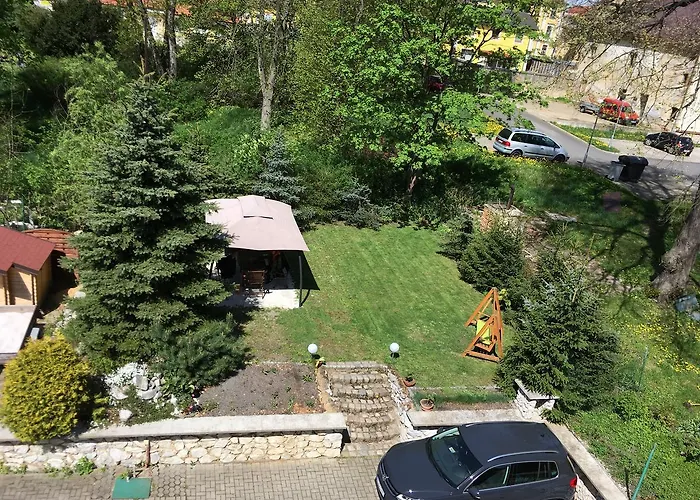 Abbazia Affittacamere